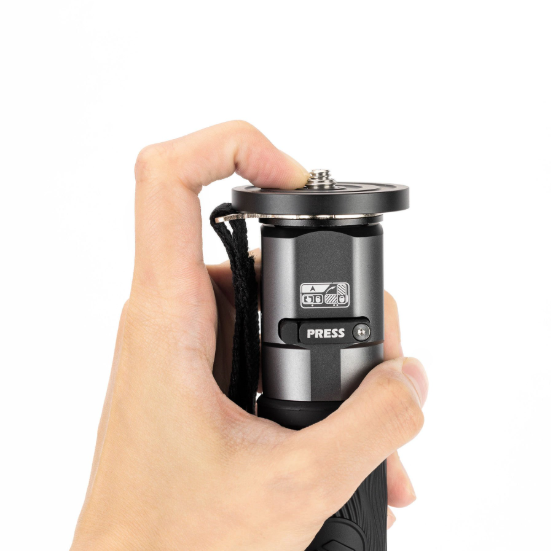 Fotopro Airfly Mono