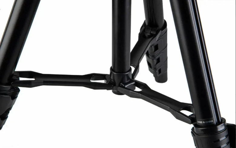 Fotopro Digi-3400 Foto-Video Tripod