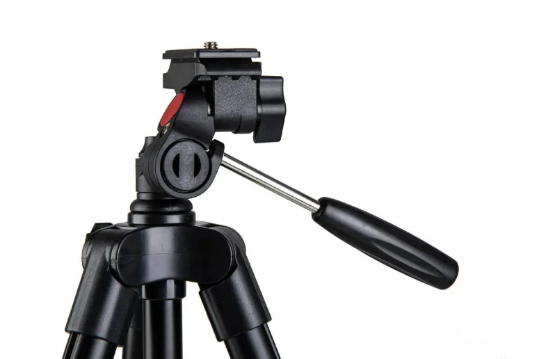 Fotopro Digi-3400 Foto-Video Tripod