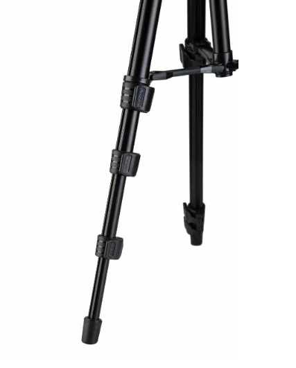 Fotopro Digi-3400 Foto-Video Tripod