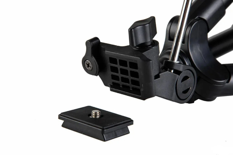 Fotopro Digi-3400 Foto-Video Tripod