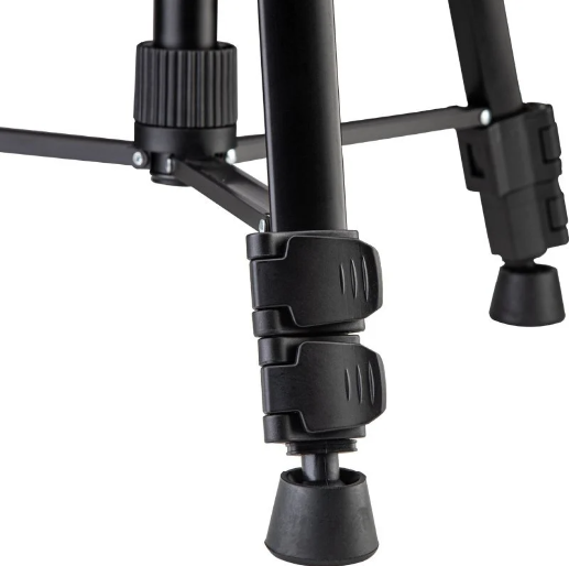 Fotopro DIGI 9300 Plus Foto Video Tripod