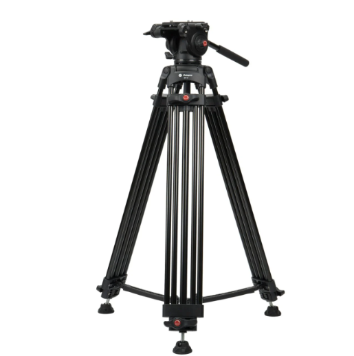 Fotopro DV-2 Video Tripod Seti