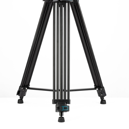 Fotopro DV-3A Pro Video Tripod