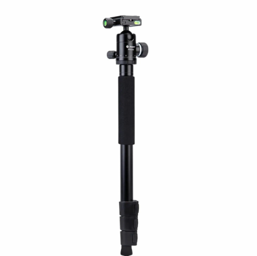 Fotopro F5 Profesyonel Tripod