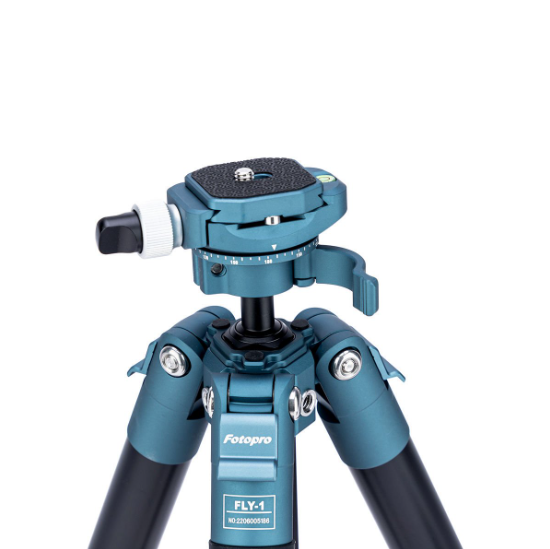 Fotopro FLY-1 Portatif Tripod