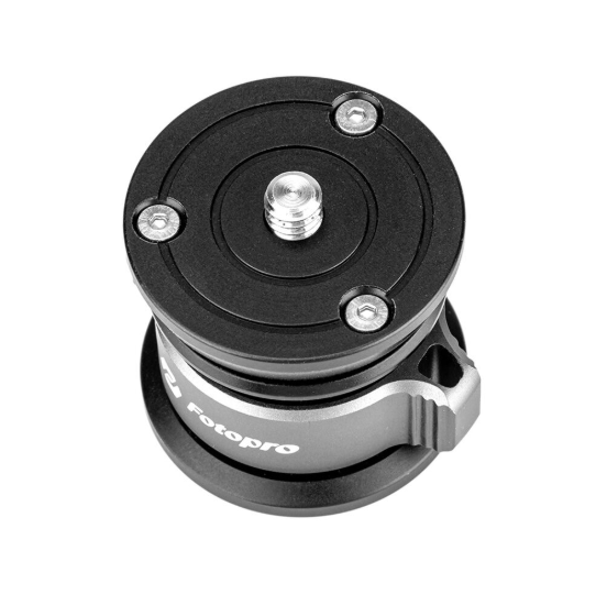 Fotopro LY-10 Mini Leveling Base