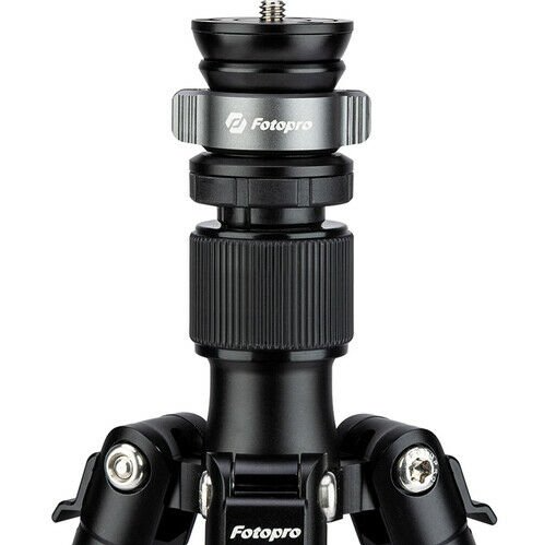 Fotopro LY-10 Mini Leveling Base