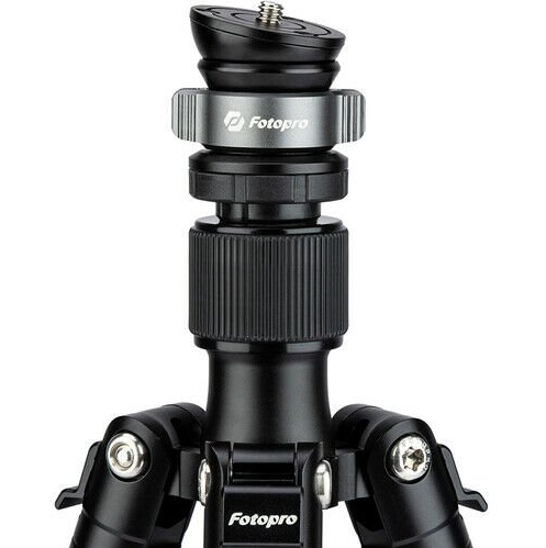 Fotopro LY-10 Mini Leveling Base