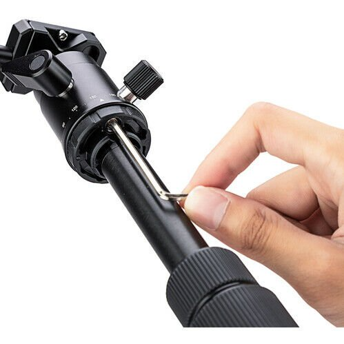 Fotopro LY-10 Mini Leveling Base