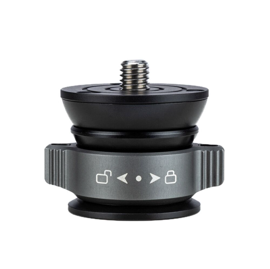 Fotopro LY-10 Mini Leveling Base