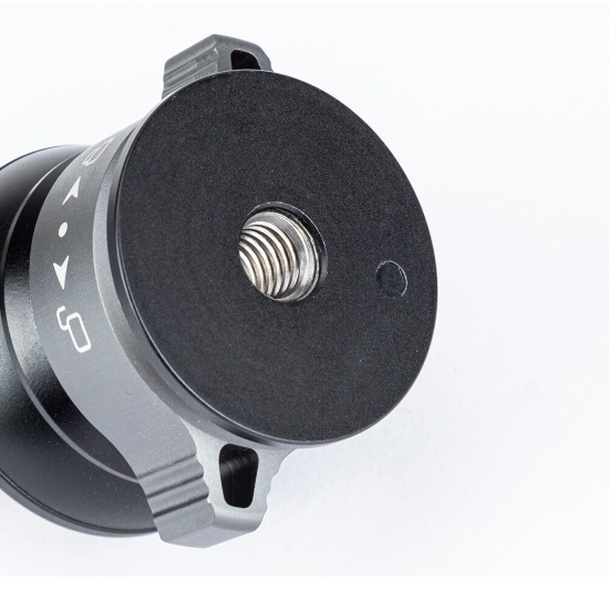 Fotopro LY-20 Mini Leveling Base