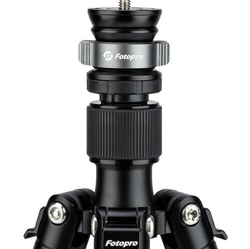 Fotopro LY-20 Mini Leveling Base