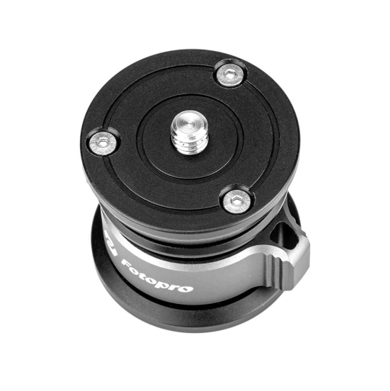 Fotopro LY-20 Mini Leveling Base