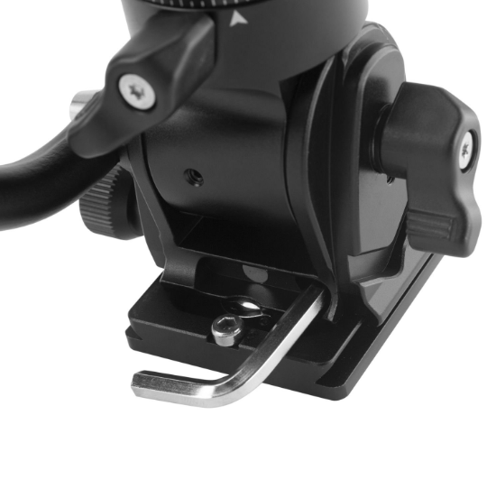 Fotopro MH-2A Video Tripod Başlığı