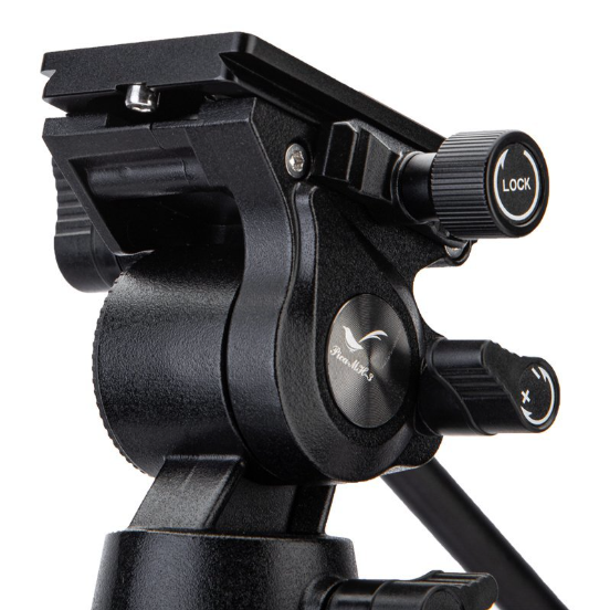 Fotopro MH-3 Video Başlık