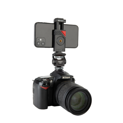 Fotopro MT-2 Çok Yönlü Kafa