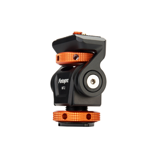 Fotopro MT-2 Çok Yönlü Kafa