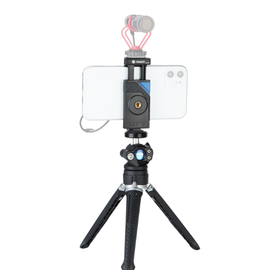 Fotopro Python FireKit I Masaüstü Tripod