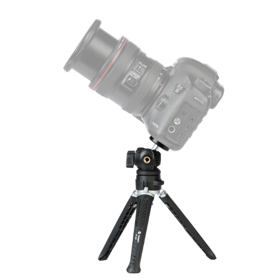 Fotopro Python FireKit I Masaüstü Tripod