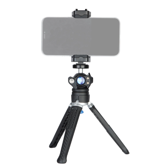 Fotopro Python FireKit I Masaüstü Tripod