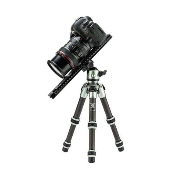 Fotopro QAL-300 Uzun Plate