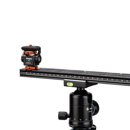 Fotopro QAL-300 Uzun Plate