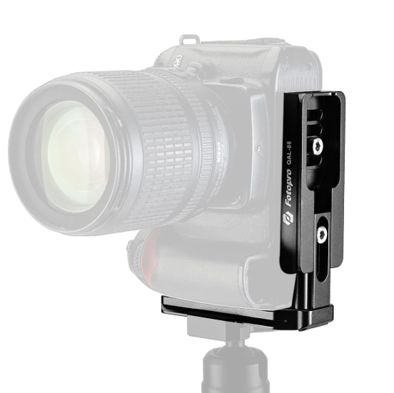 Fotopro QAL-88 Plate