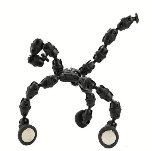 Fotopro RM-110 Flexible Mini Tripod
