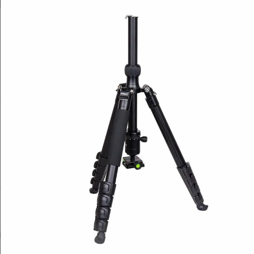Fotopro S5 Profesyonel Tripod