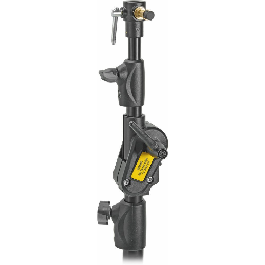 Fotopro S5D Basic Tripod - Işık Ayağı
