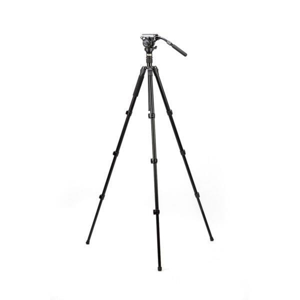 Fotopro S5i Pro Video Tripod