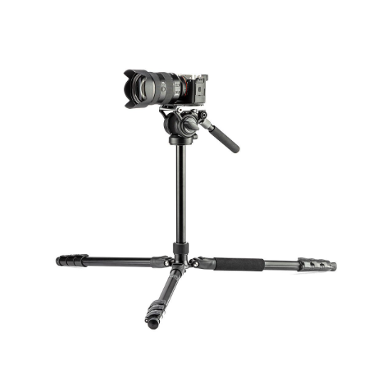 Fotopro S5i Video Tripod Kit
