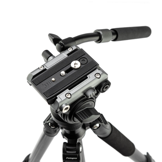 Fotopro S5i Video Tripod Kit