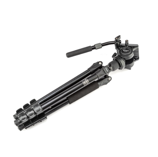 Fotopro S5i Video Tripod Kit