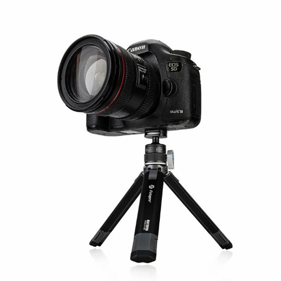 Fotopro SY-390 Masa Tripodu