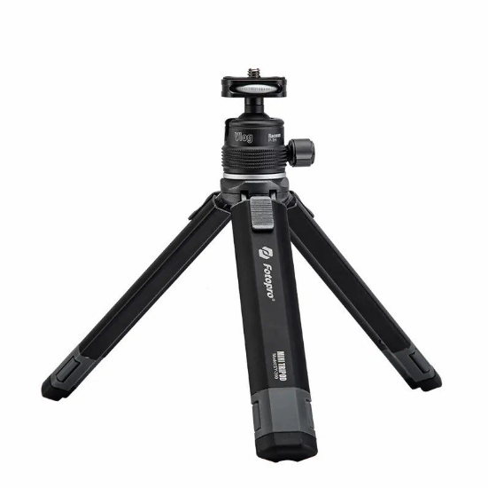 Fotopro SY-390 Masa Tripodu