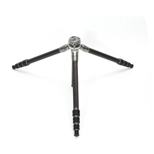 Fotopro TL-84C LG-9R Top Başlı Global Elite Karbon Fiber Tripod