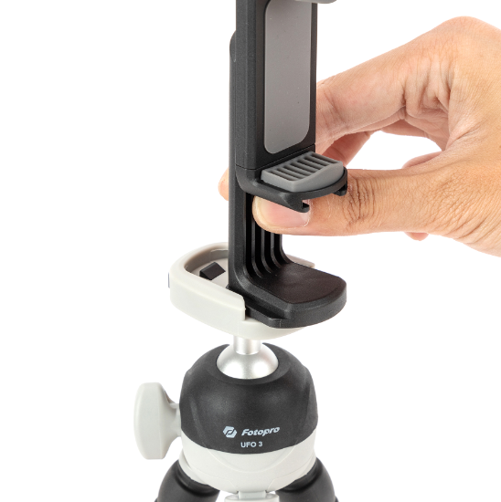 Fotopro UFO 3 Black