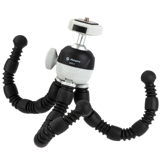 Fotopro UFO 3 Black