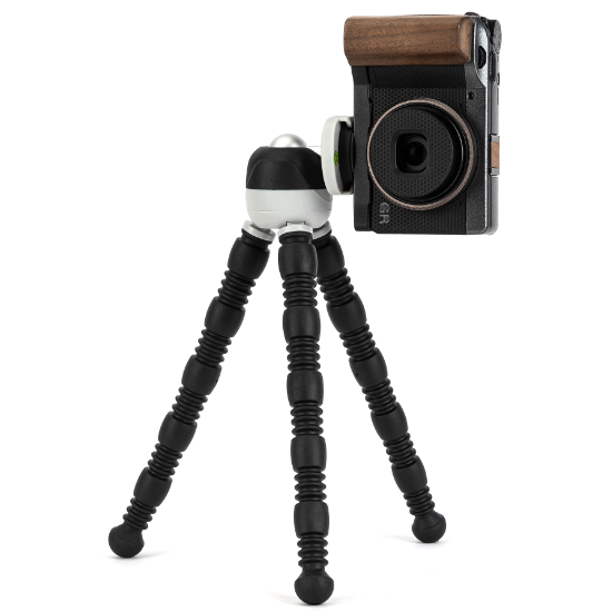 Fotopro UFO 3 Black
