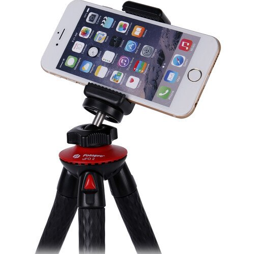Fotopro UFO2 Ahtapot Tripod