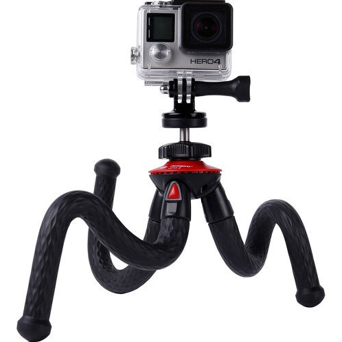 Fotopro UFO2 Ahtapot Tripod