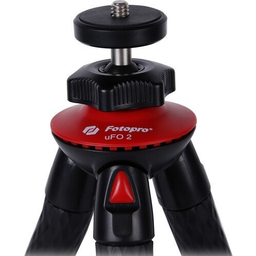 Fotopro UFO2 Ahtapot Tripod