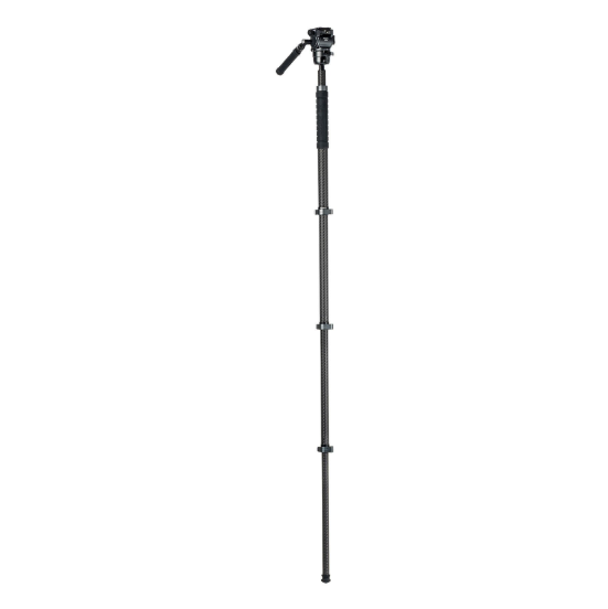 Fotopro X-AIRFLY Max Karbon Video Tripod