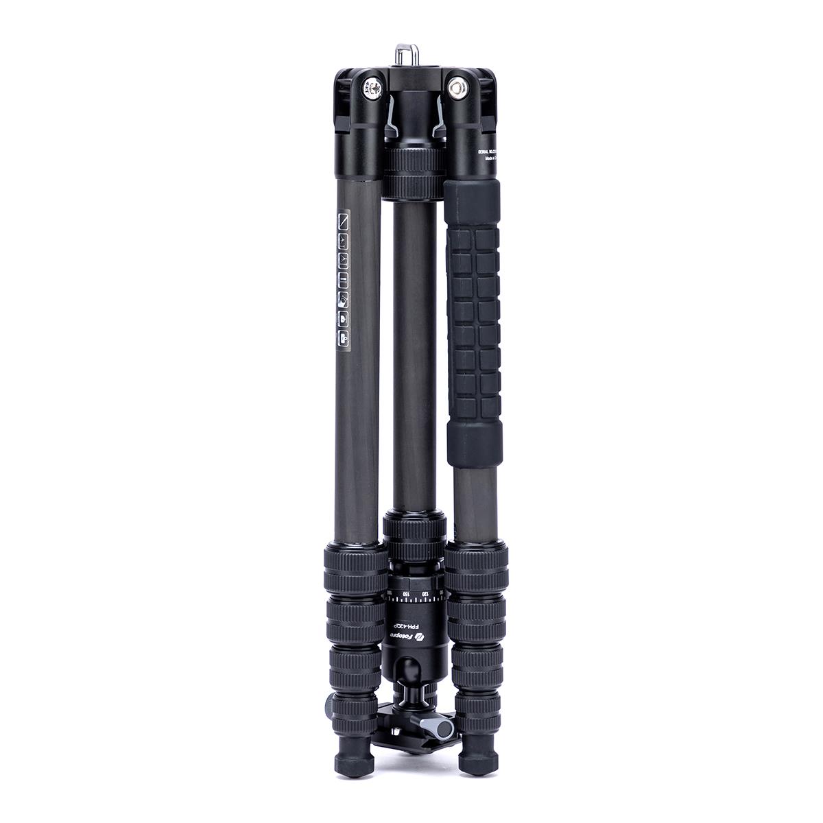 Fotopro X-go Carbon E+42QP Tripod