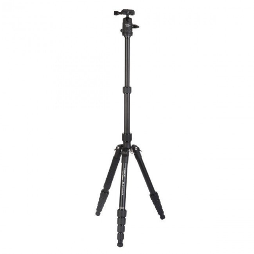 Fotopro X-GO Gecko E Profesyonel Tripod