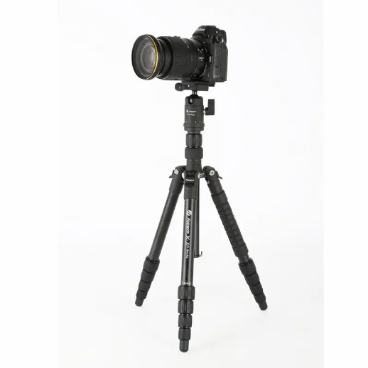Fotopro X-GO Gecko Profesyonel Tripod