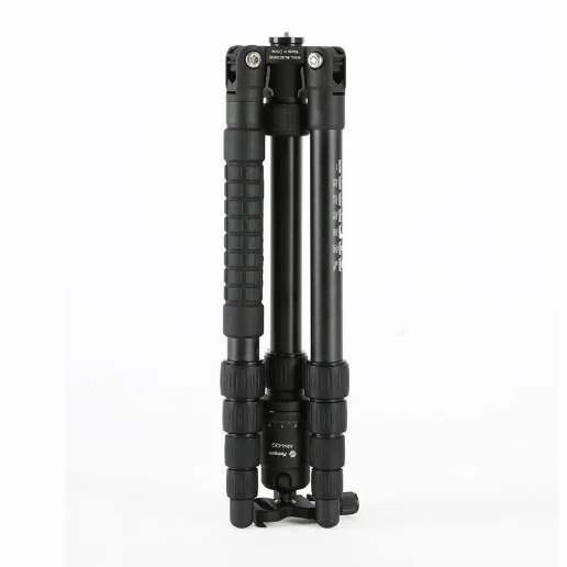 Fotopro X-GO Gecko Profesyonel Tripod