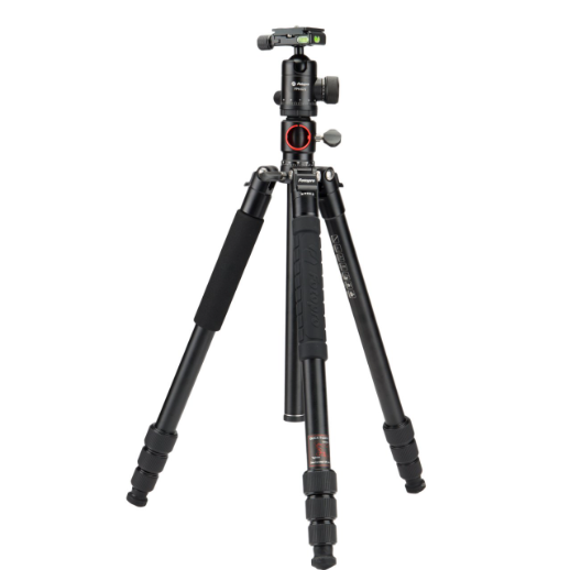 Fotopro X-go HR Chameleon Tripod
